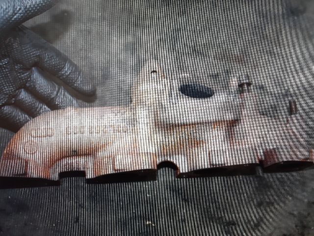 bontott AUDI A4 B8 Leömlő (Soros)