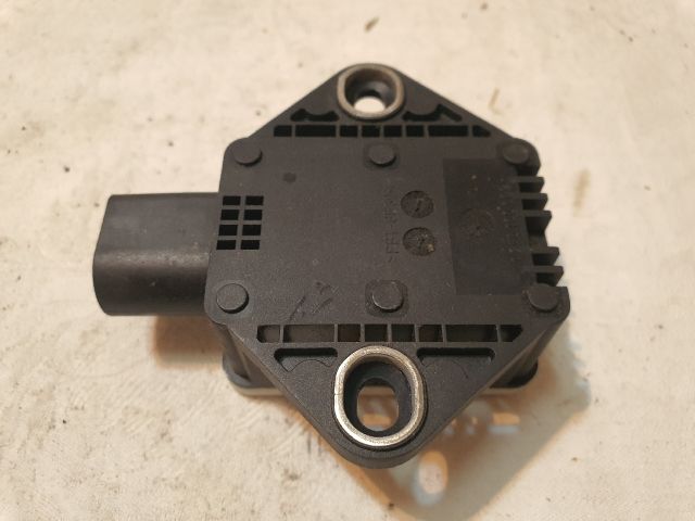 bontott AUDI A4 B8 Menetstabilizátor Elektronika