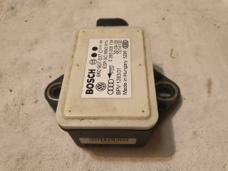 bontott AUDI A4 B8 Menetstabilizátor Elektronika