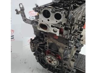 bontott AUDI A4 B8 Motor (Fűzött blokk hengerfejjel)