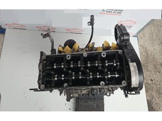 bontott AUDI A4 B8 Motor (Fűzött blokk hengerfejjel)
