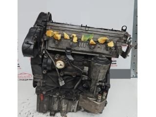 bontott AUDI A4 B8 Motor (Fűzött blokk hengerfejjel)