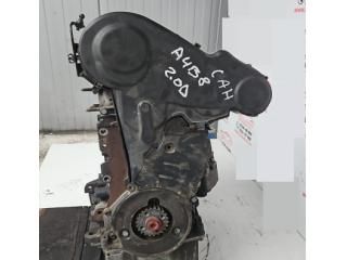 bontott AUDI A4 B8 Motor (Fűzött blokk hengerfejjel)