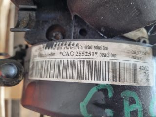 bontott AUDI A4 B8 Motor (Fűzött blokk hengerfejjel)