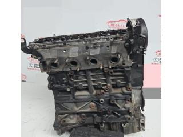 bontott AUDI A4 B8 Motor (Fűzött blokk hengerfejjel)