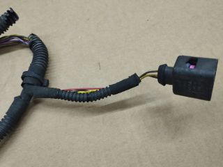 bontott AUDI A4 B8 Motor Kábelköteg