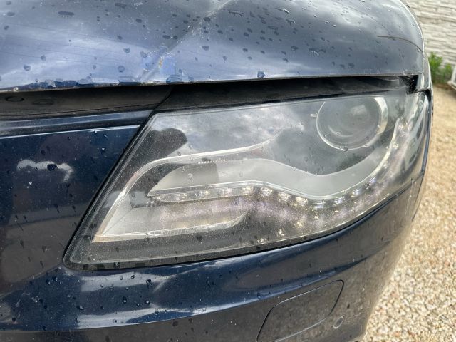 bontott AUDI A4 B8 Motor Kábelköteg