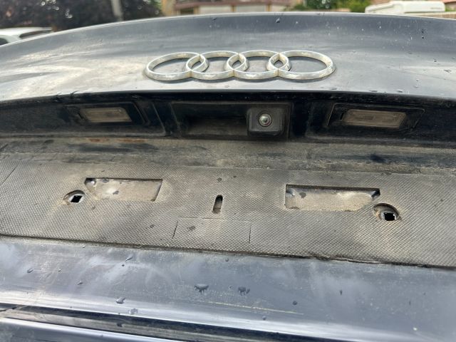 bontott AUDI A4 B8 Motor Kábelköteg