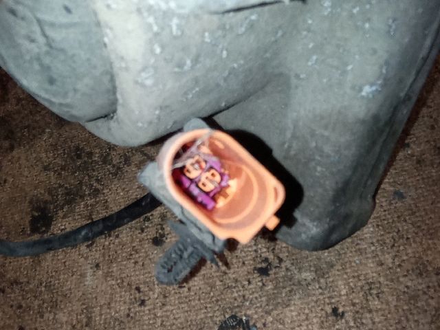 bontott AUDI A4 B8 Motor Tartó Bak Bal