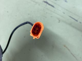 bontott AUDI A4 B8 Motor Tartó Bak (Fém)