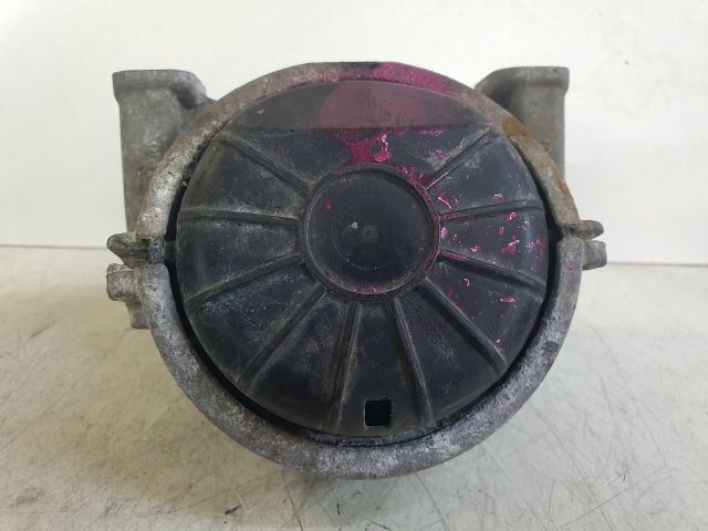 bontott AUDI A4 B8 Motor Tartó Bak (Fém)