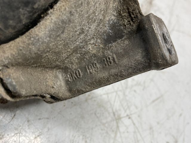 bontott AUDI A4 B8 Motor Tartó Bak (Fém)