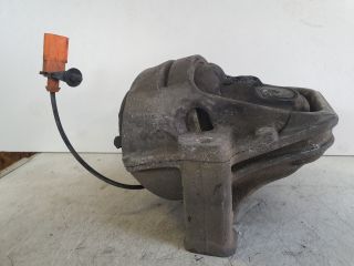 bontott AUDI A4 B8 Motor Tartó Bak (Fém)