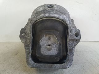 bontott AUDI A4 B8 Motor Tartó Bak (Fém)