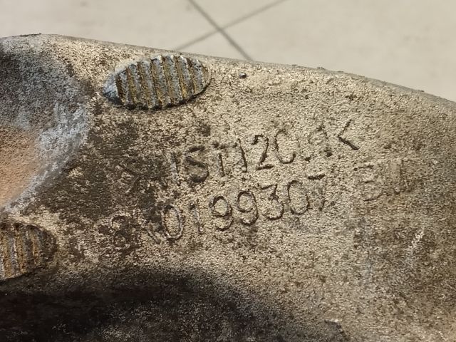 bontott AUDI A4 B8 Motor Tartó Bak (Pozíciófüggetlen)