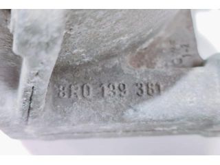 bontott AUDI A4 B8 Motor Tartó Bak (Pozíciófüggetlen)