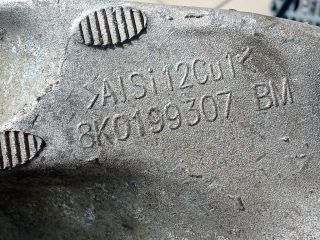 bontott AUDI A4 B8 Motor Tartó Bak (Pozíciófüggetlen)