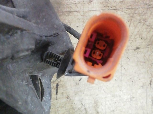 bontott AUDI A4 B8 Motor Tartó Bak (Pozíciófüggetlen)