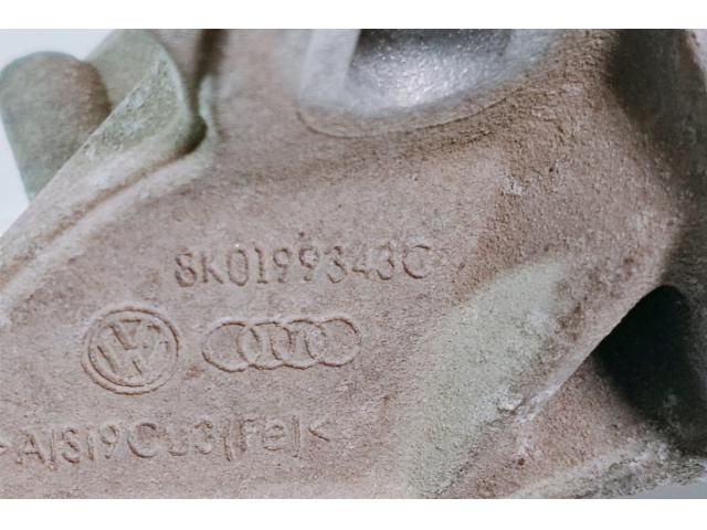 bontott AUDI A4 B8 Motor Tartó Bak (Pozíciófüggetlen)