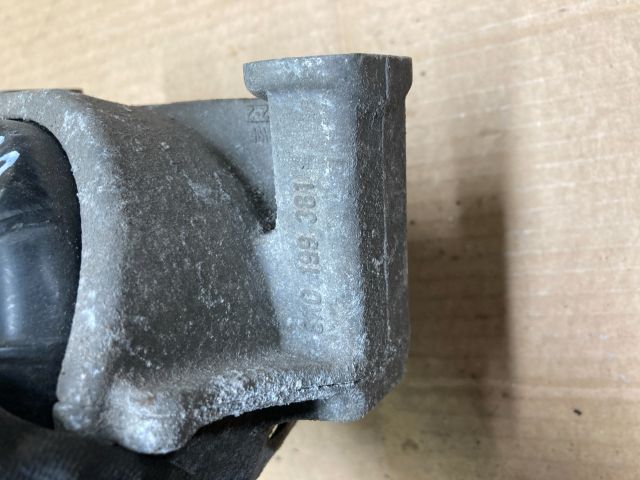 bontott AUDI A4 B8 Motor Tartó Bak (Pozíciófüggetlen)