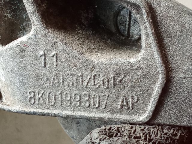bontott AUDI A4 B8 Motor Tartó Bak (Pozíciófüggetlen)