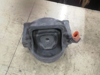 bontott AUDI A4 B8 Motor Tartó Bak (Pozíciófüggetlen)