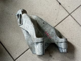 bontott AUDI A4 B8 Motor Tartó Bak (Pozíciófüggetlen)