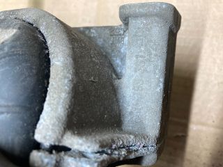 bontott AUDI A4 B8 Motor Tartó Bak (Pozíciófüggetlen)