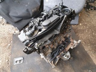 bontott AUDI A4 B8 Motorblokk (Fűzött)