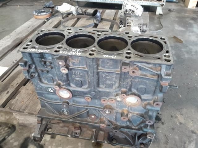 bontott AUDI A4 B8 Motorblokk (Fűzött)
