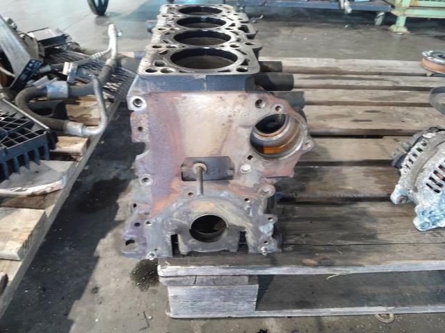 bontott AUDI A4 B8 Motorblokk (Fűzött)