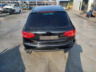 bontott AUDI A4 B8 Motorblokk (Fűzött)