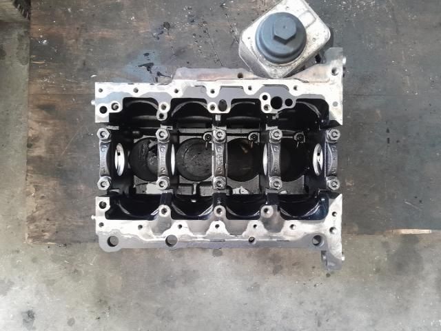 bontott AUDI A4 B8 Motorblokk (Fűzött)