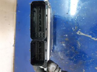 bontott AUDI A4 B8 Motorvezérlő