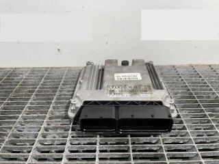 bontott AUDI A4 B8 Motorvezérlő