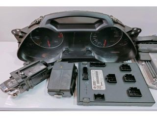 bontott AUDI A4 B8 Motorvezérlő