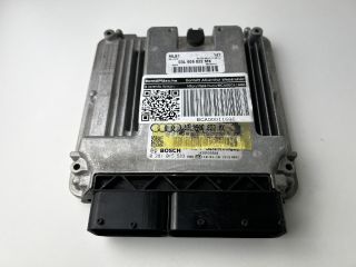 bontott AUDI A4 B8 Motorvezérlő