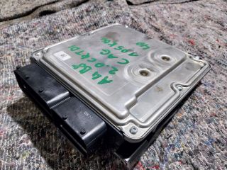 bontott AUDI A4 B8 Motorvezérlő
