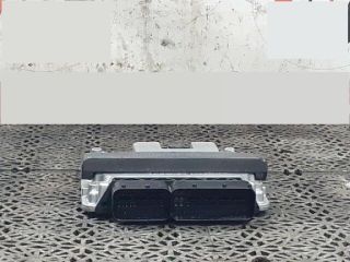 bontott AUDI A4 B8 Motorvezérlő