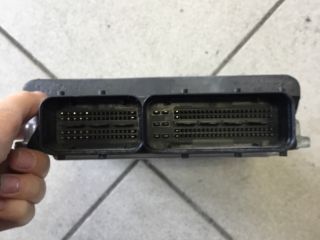 bontott AUDI A4 B8 Motorvezérlő