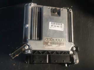 bontott AUDI A4 B8 Motorvezérlő
