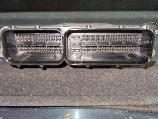 bontott AUDI A4 B8 Motorvezérlő