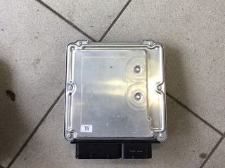 bontott AUDI A4 B8 Motorvezérlő