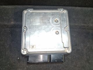 bontott AUDI A4 B8 Motorvezérlő