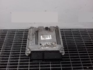 bontott AUDI A4 B8 Motorvezérlő