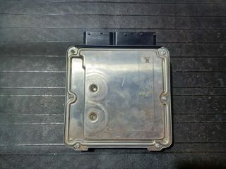 bontott AUDI A4 B8 Motorvezérlő