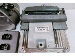 bontott AUDI A4 B8 Motorvezérlő