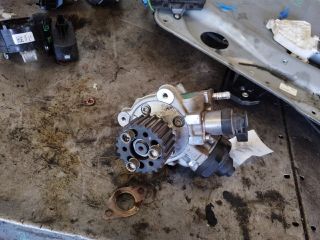 bontott AUDI A4 B8 Nagynyomású Szivattyú