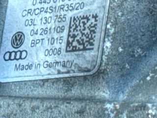 bontott AUDI A4 B8 Nagynyomású Szivattyú