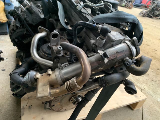 bontott AUDI A4 B8 Nagynyomású Szivattyú